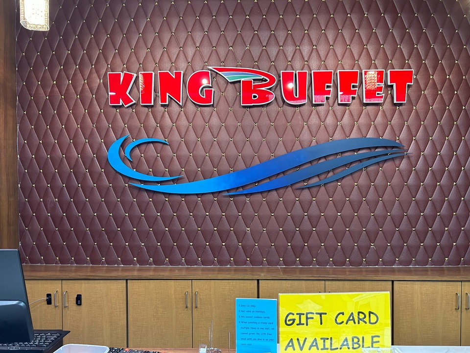 King Buffet | Arlington